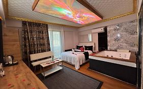 Istanbul Royal Hotel Kumkapi